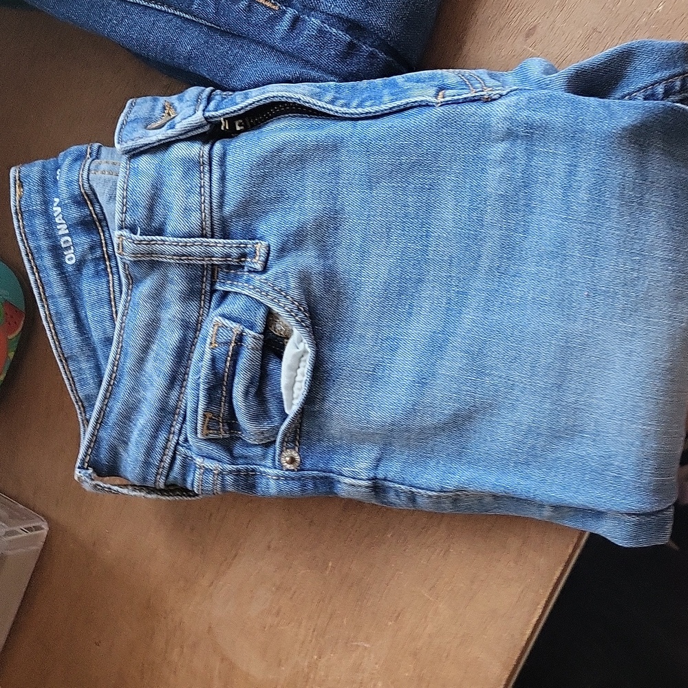 Girls oldnavy jeans